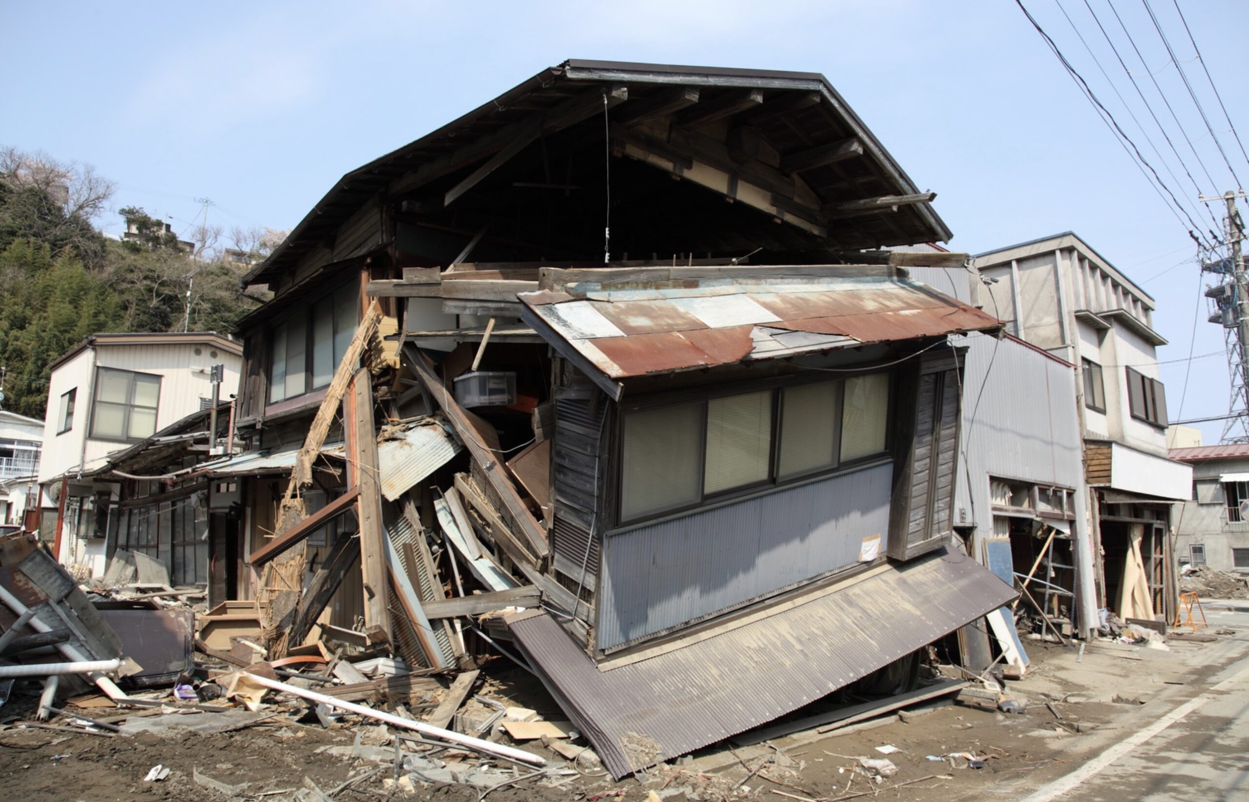 7月日本地震預言之謎：為何我們會相信？背後的心理學現象 2